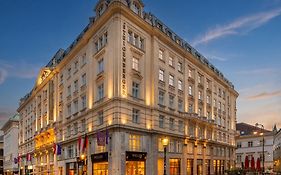 Steigenberger Hotel Herrenhof